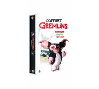 Coffret gremlins