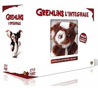 Coffret gremlins : gremlins 1 ; gremlins 2, la nouvelle génération