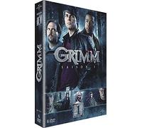 Coffret grimm, saison 1