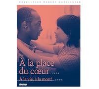 Coffret Guédiguian 2 Films : A la Place du Coeur-A la Vie, à la Mort-Version restaurée