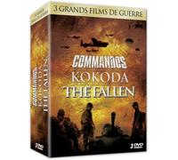 Coffret Guerre 1 (DVD)