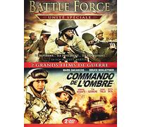 Coffret guerre - 2 dvd