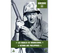 Coffret guerre - 2 dvd