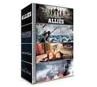 Coffret Guerre : Allies + Gallipoli + sous LA Ville + End of War