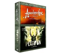 Coffret guerre : apocalypse now ; platoon