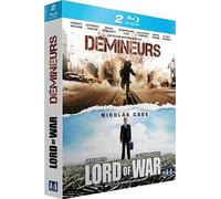 Coffret guerre : démineurs ; lord of war