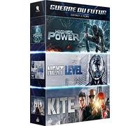 Coffret guerre du futur