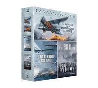 Coffret guerre du pacifique