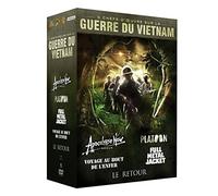 Coffret guerre du vietnam