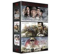 Coffret guerre - dvd