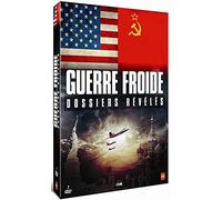 Coffret Guerre Froide, Dossiers Révélés