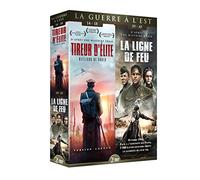Coffret guerre : la ligne de feu + tireur d'élite