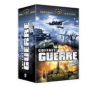 Coffret guerre n 1 - 5 dvd