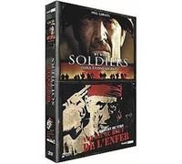 Coffret guerre version 2 : voyage au bout enfer / nous etions soldats
