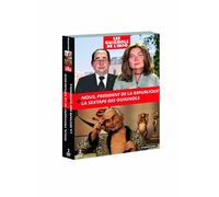 Coffret guignols