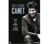 Coffret guillaume canet : narco ; jeux d'enfants ; le frère du guerrier