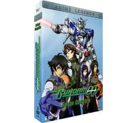 Coffret gundam 00, saison 1
