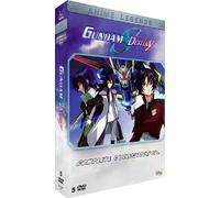 Coffret gundam seed destiny, vol. 1