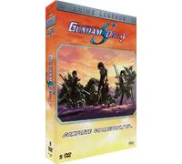 Coffret gundam seed destiny, vol. 2