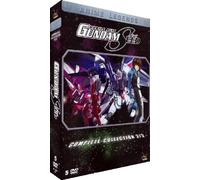 Coffret gundam seed, vol. 2