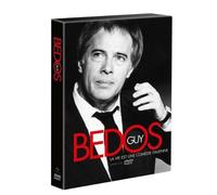 Coffret guy bedos : la vie est une comédie italienne
