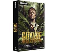 Coffret guyane