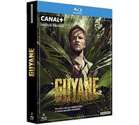 Coffret guyane