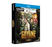 Coffret guyane, saison 2
