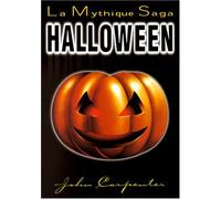 Coffret halloween 1;2;3;4;5