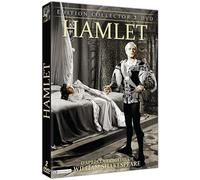 Coffret hamlet (DVD) Jean Simmons Laurence Olivier