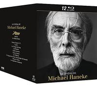 Coffret haneke