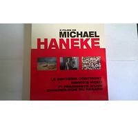 Coffret haneke : le septième continent ; benny's video ; 71 fragments d'une chronologie du hasard