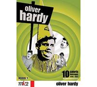 Coffret hardy, 10 courts metrages