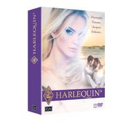 Coffret Harlequin 12 DVD