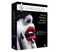 Coffret harlequin 8 films (Import)