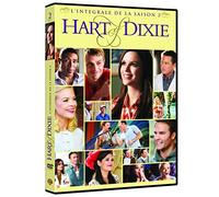 Coffret hart of dixie, saison 2
