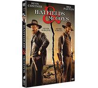 Coffret hatfields and mccoys