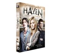 Coffret haven, saison 2