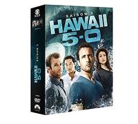 Coffret hawaii 5-o, saison 3