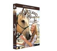 Coffret heartland, saison 4
