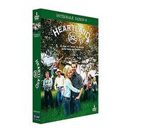 Coffret heartland, saison 6