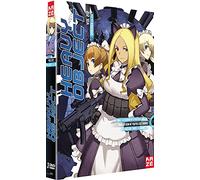 Coffret heavy object, vol. 2, épisodes 13 à 24