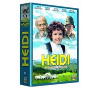 Coffret Heidi-Les 3 Films