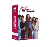 Coffret hélène et les garçons, vol. 2