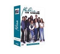 Coffret hélène et les garçons, vol. 5