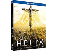 Coffret helix, saison 2