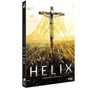 Coffret helix, saison 2
