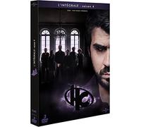 Coffret hero corp, saison 4
