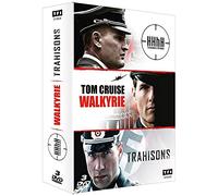 Coffret : HHhH + Walkyrie + Trahisons
