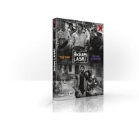 Coffret Hicham Lasri : The End + The Sea Is Behind (DVD+copies HD) [DVD + Copie digitale]